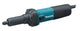 Makita GD0601 lige sliber 25000 rpm Sort, Blå 250 W