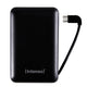Intenso 7314530 powerbank Lithium polymer (LiPo) 10000 mAh Sort