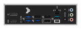 ASUS TUF GAMING B650E-E WIFI AMD B650 Sokkel AM5 ATX