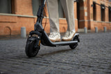 Segway E2 Plus E II Sort 25 km/t 10,2 At