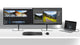 HP Series 7 Pro 7 31,5" 4K Thunderbolt 4-dockskærm – 732xk
