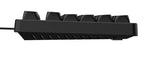 Wozinsky WKG-200 tastatur Universel USB Sort