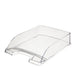 Leitz 52260002 brevbakke og papirordner til skrivebord Polystyren Transparent