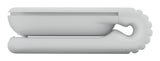 Logitech 48622670 mus Rejse Ambidextrous Bluetooth Optisk