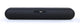 Gembird SPKBT-BAR400L SoundBar højttaler Sort 2.0 kanaler 10 W