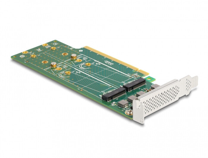 DeLOCK 90090 interface-kort/adapter Intern M.2, PCIe