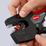 Knipex 12 72 190 tang