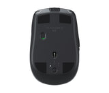 Logitech 910-005132 mus Kontor Højre hånd RF trådløs + Bluetooth 4000 dpi