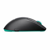 CHERRY XTRFY CX-M64W-BLACK mus Spil Højre hånd RF trådløst 26000 dpi