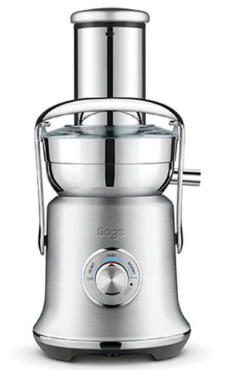 Sage the Nutri Juicer Cold XL Slow juicer 2400 W Sølv