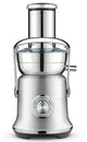 Sage the Nutri Juicer Cold XL Slow juicer 2400 W Sølv