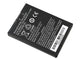 Honeywell 50129589-001 reservedel til håndholdt, mobil computer Batteri