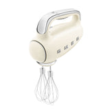 Smeg 50's Style Håndmikser HMF01CREU Creme