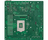 Asrock E3C252D4U bundkort Intel C252 LGA 1200 (Socket H5) micro ATX