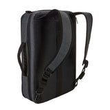 Case Logic Era ERACV116 Obsidian 39,6 cm (15.6") Mappe Grå