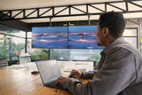 HP Poly Studio A2 Sort