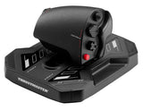 Thrustmaster Sol-R 6 Throttle Sort USB Flysimulator Analog/digital PC