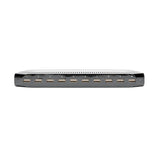 Tripp Lite U280-010-ST-CEE mobil dockingstation Sort