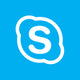 Microsoft Skype for Business Server Online, 1 User, Win/Mac Open License 1 licens(er) 1 måned(er)
