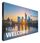 Philips 55BDL3305X LCD Indendørs