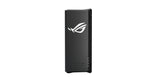 ASUS ROG Strix GS-BE18000 trådløs router 2.5 Gigabit Ethernet Tri-band (2,4 GHz/5 GHz/6 GHz) Sort