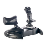 Thrustmaster T.Flight Hotas One Sort USB Flysimulator Analog/digital PC, Xbox One, Xbox One S, Xbox One X