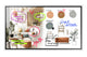 Samsung WM65FX Interaktivt whiteboard 165,1 cm (65") 3840 x 2160 pixel Berøringsskærm Grå, Hvid HDMI