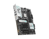 MSI B840 GAMING PLUS WIFI bundkort AMD B840 Sokkel AM5 ATX