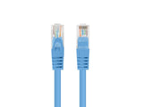 Lanberg PCU5-20CC-0150-B netværkskabel Blå 1,5 m Cat5e U/UTP (UTP)