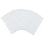 HERMA 7586 arkbeskytter Polypropylen (PP) 10 stk