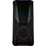 Inter-Tech IT-3303 HORNET Tower Sort
