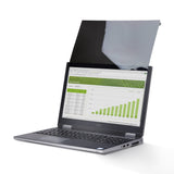 StarTech.com 16LT6-PRIVACY-SCREEN antirefleks skærm 40,6 cm (16") Laptop Rammeløst display privatlivsfilter