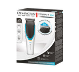 Remington HC4000 Sort, Hvid 33