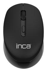 Inca IWM-243RS mus Ambidextrous RF trådløst Optisk 1600 dpi