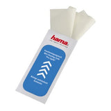 Hama Pro-Optik Papir Hvid 10 stk