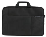 Acer Traveler Case XL 43,9 cm (17.3") Mappe Sort
