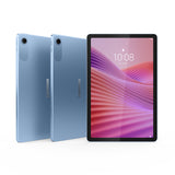 Lenovo Tab Mediatek 128 GB 25,6 cm (10.1") 4 GB Wi-Fi 5 (802.11ac) Android 14 Grå
