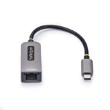 StarTech.com C22G-USB-ETHERNET netværkskort 5000 Mbit/s