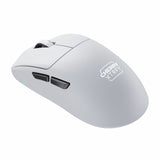 CHERRY XTRFY CX-M68W-PRO-WHITE mus Spil Højre hånd RF trådløst 26000 dpi
