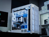 Corsair 9000D RGB AIRFLOW Full Tower Hvid