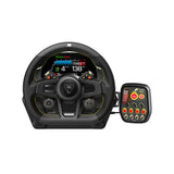Turtle Beach VelocityOne Sort USB Rat + Pedaler PC, Xbox One, Xbox Series S, Xbox Series X