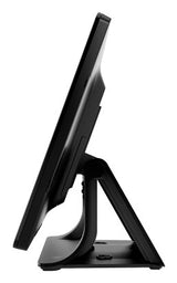 Elo Touch Solutions 1509L Digital fladpaneldisplay 39,6 cm (15.6") LED 200 cd/m² Sort Berøringsskærm