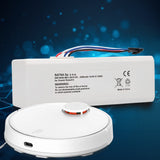Extralink Xiaomi Robot 1C P1904-4S1P-MM, 3200mAh, 47,36Wh | Baterij akumuliatorius | STYTJ01ZHM Mijia 1C P1904-4S1P-MM (Dreame MC1808) genopladeligt batteri