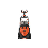 Black & Decker BEMW481ES-QS plæneklipper