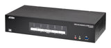 ATEN CS1924ATC KVM Switch Sort