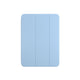 Apple Smart Folio 27,7 cm (10.9") Folie Blå