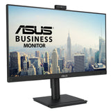 ASUS BE279QFK computerskærm 68,6 cm (27") 1920 x 1080 pixel Fuld HD LCD Sort