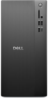 DELL Pro QVT1260 Intel® Core™ i3 i3-14100 8 GB DDR5-SDRAM 512 GB SSD Windows 11 Pro Desktop PC Sort