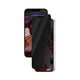 PanzerGlass SAFE. by ® 2-Way Privacy Skærmbeskyttelse iPhone 17e | 16e | 14 | 13 | 13 Pro | Ultra-Wide Fit m. EasyAligner