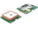 Navilock NL-650ERS GPS-modtager modul Seriel 50 kanaler Brun, Hvid